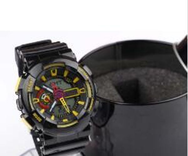 new men sports watch ,men's fashion brand watch,digital and analog watches, Slivery;brown
new men sports watch ,men's fashion brand watch,digital and analog watches, Slivery;brown