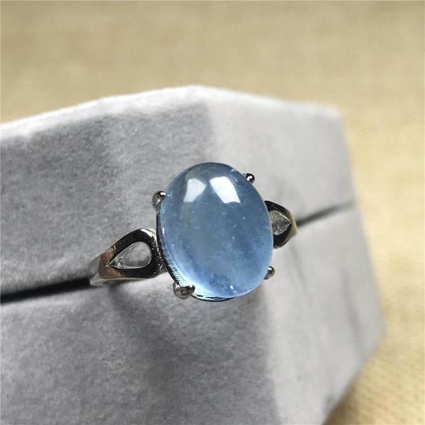 11x8mm топ природного голубой аквамарин кольцо для женщин lady кристально чистые бусины 925 серебряных регулируемое кольцо ювелирных изделий, Golden;silver
11x8mm топ природного голубой аквамарин кольцо для женщин lady кристально чистые бусины 925 серебряных регулируемое кольцо ювелирных изделий, Golden;silver