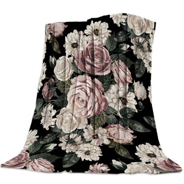 flowers throw blanket bedspread soft fleece blanket air/sofa/bedding winter bedsheet
flowers throw blanket bedspread soft fleece blanket air/sofa/bedding winter bedsheet