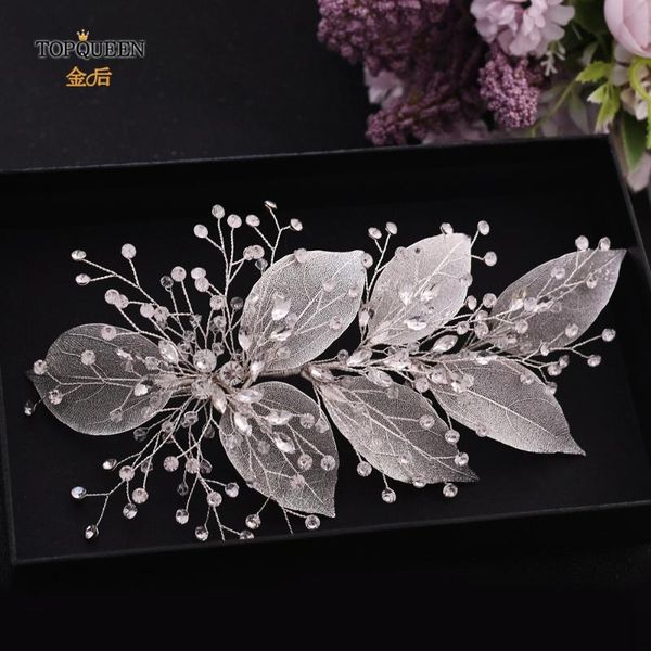 ueen hp285 sliver hollow leaves bride headband chinese wedding hair accessories bridal headpieces for wedding hair jewelry, Golden;white
ueen hp285 sliver hollow leaves bride headband chinese wedding hair accessories bridal headpieces for wedding hair jewelry, Golden;white