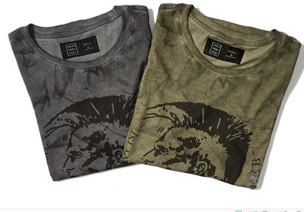 men fashion tee shirt short sleeve designer mens t-shirt print men t-shirt print men casual t-shirt fitness, White;black
men fashion tee shirt short sleeve designer mens t-shirt print men t-shirt print men casual t-shirt fitness, White;black