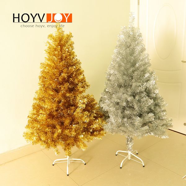 hoyvjoy santa claus pvc material gold sliver xmas party decoration christmas tree new year home decoration
hoyvjoy santa claus pvc material gold sliver xmas party decoration christmas tree new year home decoration