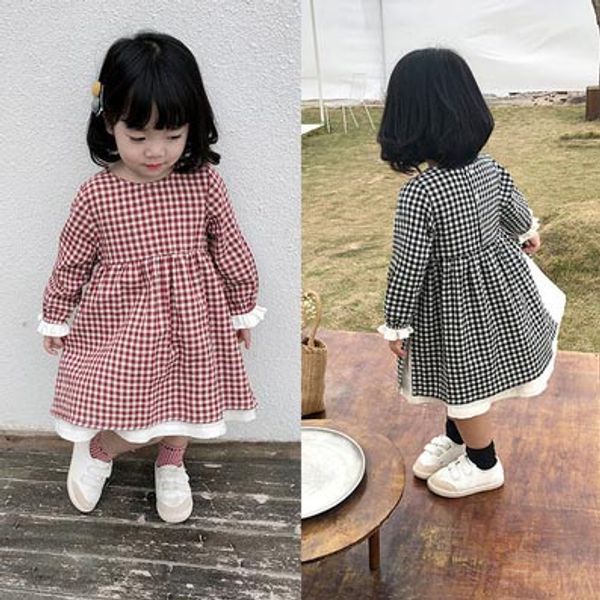 kids fashion dresses baby girls new brand dress plaid suit skirt british style princess dress selling new fashion style 2 styles, Red;yellow
kids fashion dresses baby girls new brand dress plaid suit skirt british style princess dress selling new fashion style 2 styles, Red;yellow