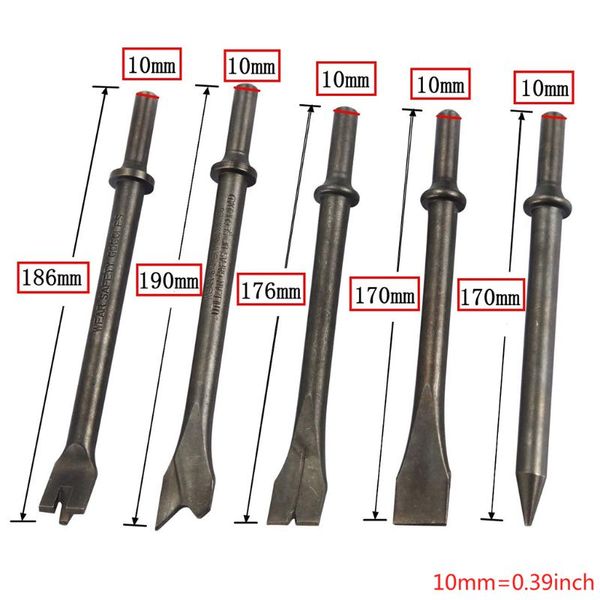 new pneumatic air hammer chisels for chipping riveting cutting piercing rusting punching accessory qiang
new pneumatic air hammer chisels for chipping riveting cutting piercing rusting punching accessory qiang