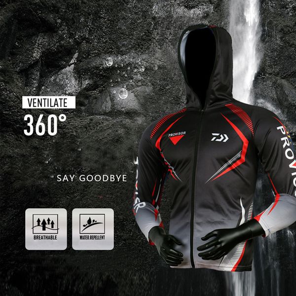 outdoor t-shirts sun protection breathable fishing shirt wind-proof hoodie boots clothes sports tool long sleeve hiking running shirts quick, Gray;blue
outdoor t-shirts sun protection breathable fishing shirt wind-proof hoodie boots clothes sports tool long sleeve hiking running shirts quick, Gray;blue