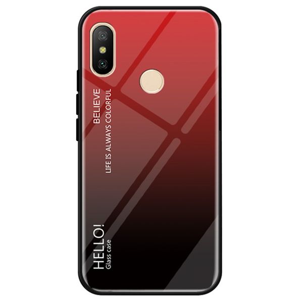 абсолютно новое градиентное закаленное стекло с силиконовой крышкой для xiaomi redmi note 5 pro
абсолютно новое градиентное закаленное стекло с силиконовой крышкой для xiaomi redmi note 5 pro