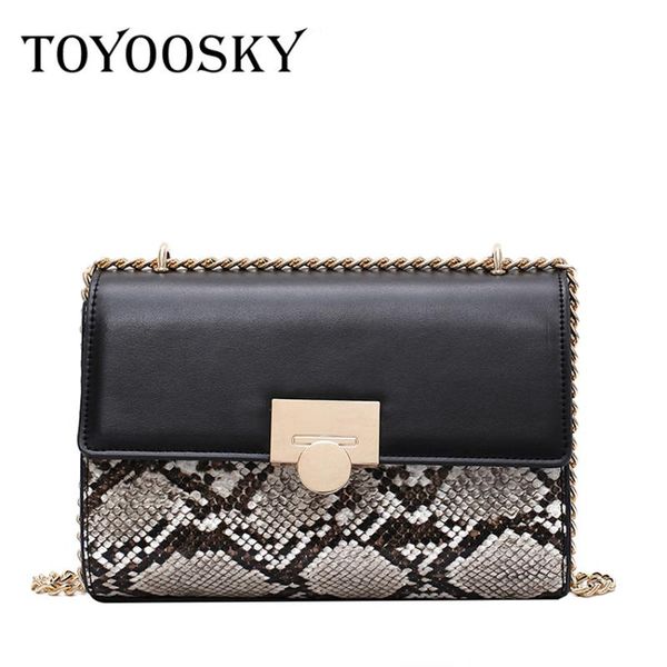 toyoosky small snake print flap bags for women 2020 leather mini handbag ladies shoulder bag serpentine lady messenger bag
toyoosky small snake print flap bags for women 2020 leather mini handbag ladies shoulder bag serpentine lady messenger bag