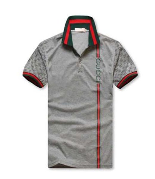 mens gucci polo