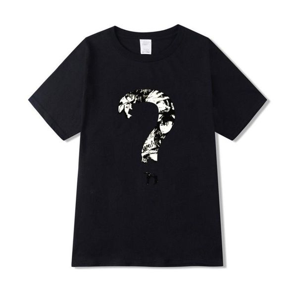 2020 summer casual t-shirt men undefeated cool t shirt men women streetwear cotton hip hop print long sleeves, White;black
2020 summer casual t-shirt men undefeated cool t shirt men women streetwear cotton hip hop print long sleeves, White;black