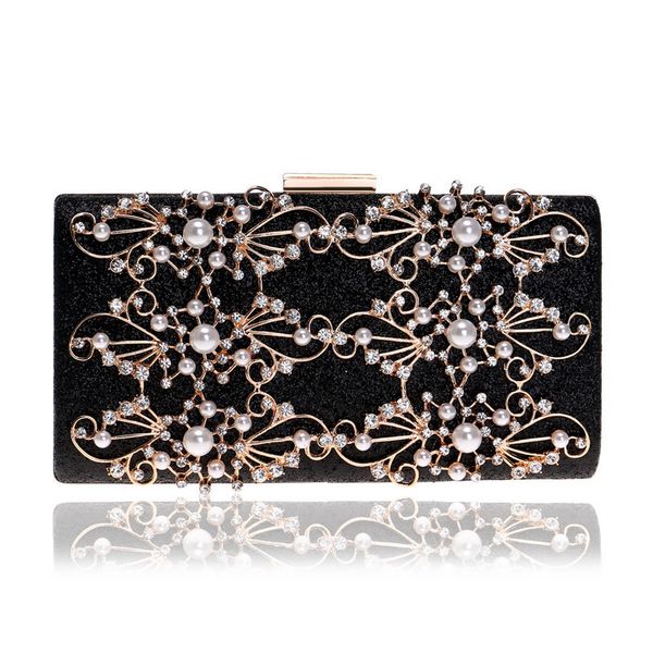 new diamond inlaid dinner bag for ladies, european and american banquet, hand bag, evening bag
new diamond inlaid dinner bag for ladies, european and american banquet, hand bag, evening bag