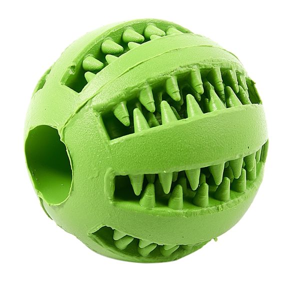 dog ball toys for pet tooth cleaning/chewing/playing,iq treat ball food dispensing toys of 2 rubber ball other cat supplies
dog ball toys for pet tooth cleaning/chewing/playing,iq treat ball food dispensing toys of 2 rubber ball other cat supplies