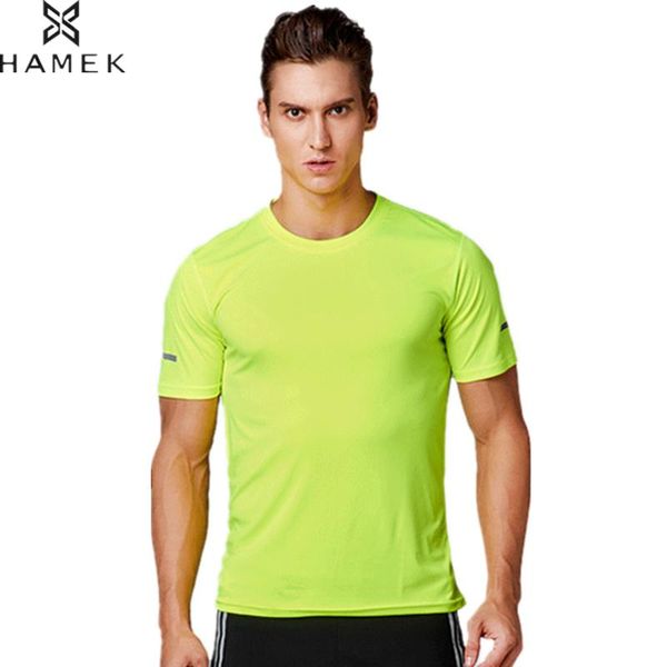 hamek men sport fitness bodybuilding gym t-shirt quick qry running jerseys basketball tennis tee team sportswear design, Black;blue
hamek men sport fitness bodybuilding gym t-shirt quick qry running jerseys basketball tennis tee team sportswear design, Black;blue