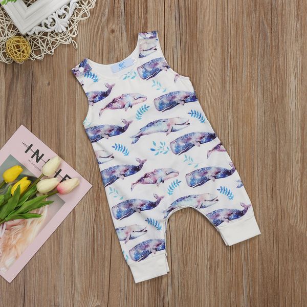pudcoco summer newborn baby boy girls whale rompers jumpsuit outfits active pop clothes set 0-24m support wholesale, Blue
pudcoco summer newborn baby boy girls whale rompers jumpsuit outfits active pop clothes set 0-24m support wholesale, Blue