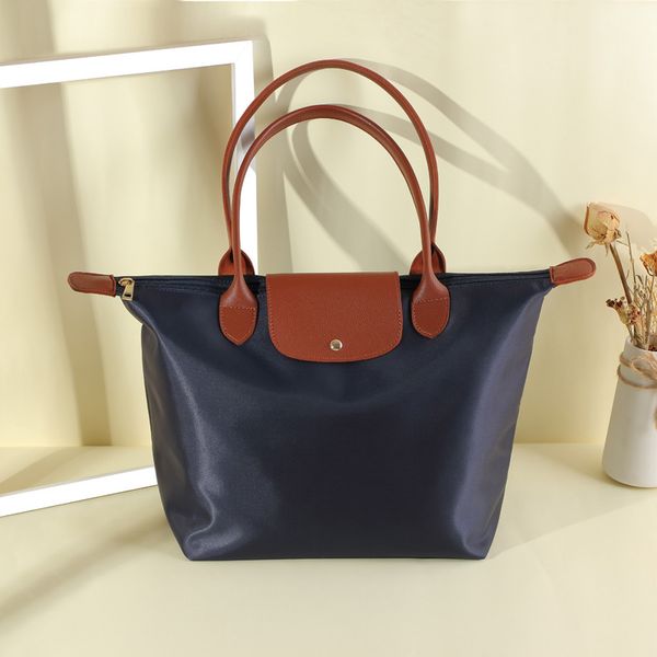 new ladies shoulder bag women's bag waterproof oxford cloth nylon tote commuter large capacity simple
new ladies shoulder bag women's bag waterproof oxford cloth nylon tote commuter large capacity simple