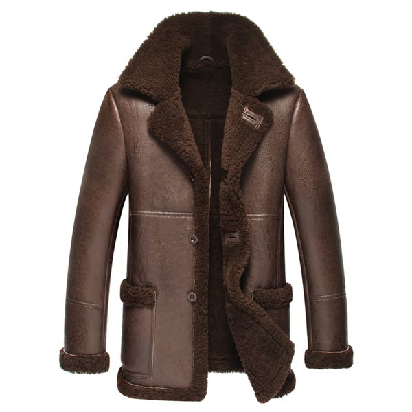 men's down & parkas boollili arrival men leather jacket black winter minus 40.full warm fur coat sheepskin genuine slim for
men's down & parkas boollili arrival men leather jacket black winter minus 40.full warm fur coat sheepskin genuine slim for