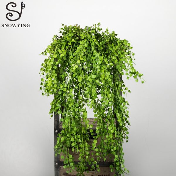 artificial tropical fern rattan grass wedding party wall art decoration plastic fake plant flower wall hanging home garden decor
artificial tropical fern rattan grass wedding party wall art decoration plastic fake plant flower wall hanging home garden decor
