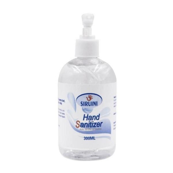 siruini300ml hand sanitizer gel hand sanitiser 75%alcohol handsanitizer antibacterial alcohol gel transportation
siruini300ml hand sanitizer gel hand sanitiser 75%alcohol handsanitizer antibacterial alcohol gel transportation