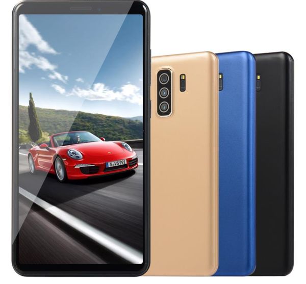 S10 5.8 '' Четырехъядерный процессор Goophone 1 ГБ ОЗУ 4 ГБ ПЗУ 3G LTE Разблокирована Сотовые телефоны смартфона X129
S10 5.8 '' Четырехъядерный процессор Goophone 1 ГБ ОЗУ 4 ГБ ПЗУ 3G LTE Разблокирована Сотовые телефоны смартфона X129