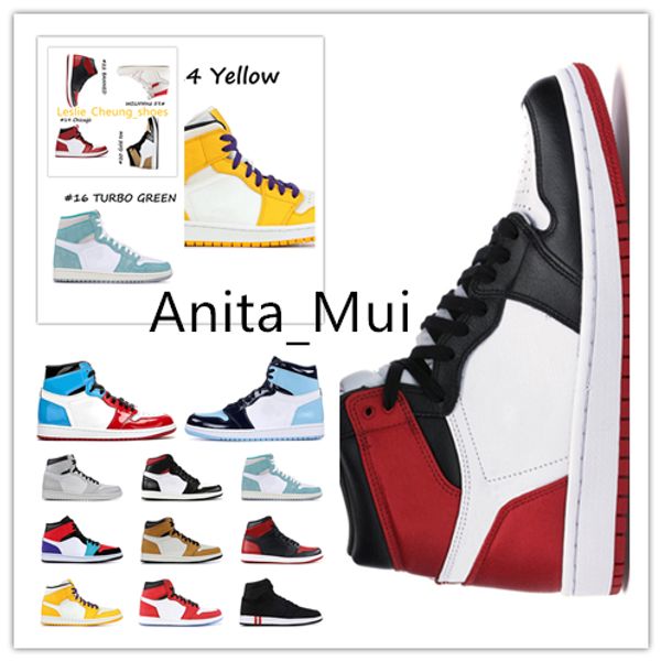 2020 high og bred toe chicago banned game royal basketball shoes women men blue red 1s 3 shattered backboard shadow multicolor sneakers
2020 high og bred toe chicago banned game royal basketball shoes women men blue red 1s 3 shattered backboard shadow multicolor sneakers