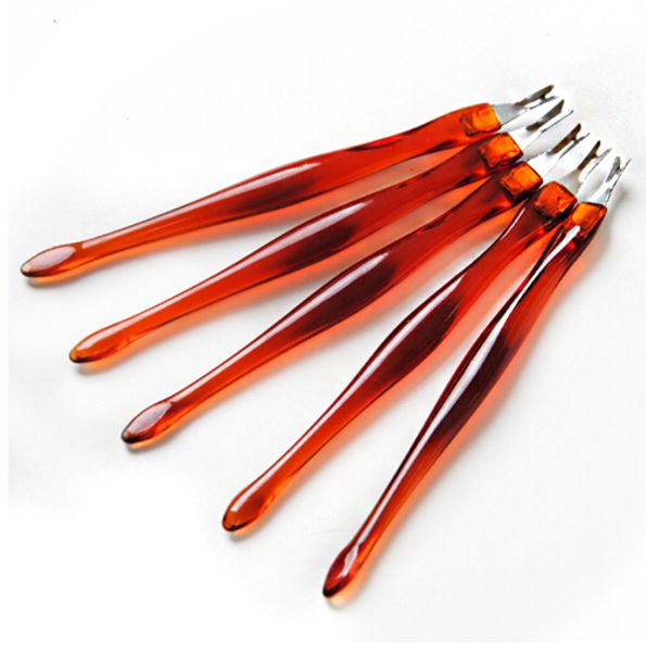 5pc/set stainless steel cuticle pusher nail art fork manicure tool for trim dead skin fork nipper pusher trimmer cuticle remover
5pc/set stainless steel cuticle pusher nail art fork manicure tool for trim dead skin fork nipper pusher trimmer cuticle remover
