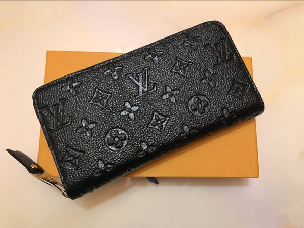 Whole ale 2018 brand fa hion ingle zip embo ed low price1 de igner female pu leather wallet men 039 long wallet fa t hi
Whole ale 2018 brand fa hion ingle zip embo ed low price1 de igner female pu leather wallet men 039 long wallet fa t hi