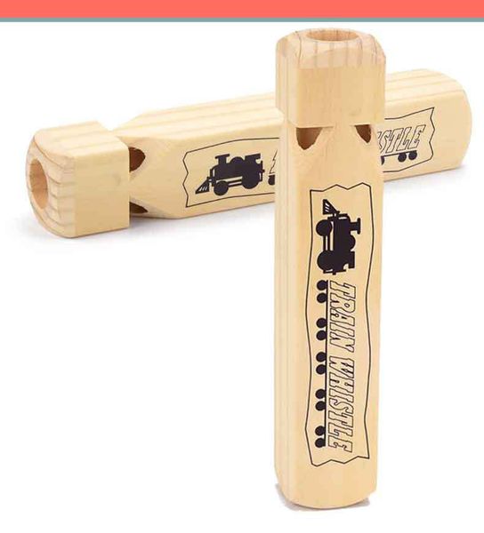children's train flute whistle parent-child teaching aids wooden musical instruments wooden whistle preschool education puzzle
children's train flute whistle parent-child teaching aids wooden musical instruments wooden whistle preschool education puzzle