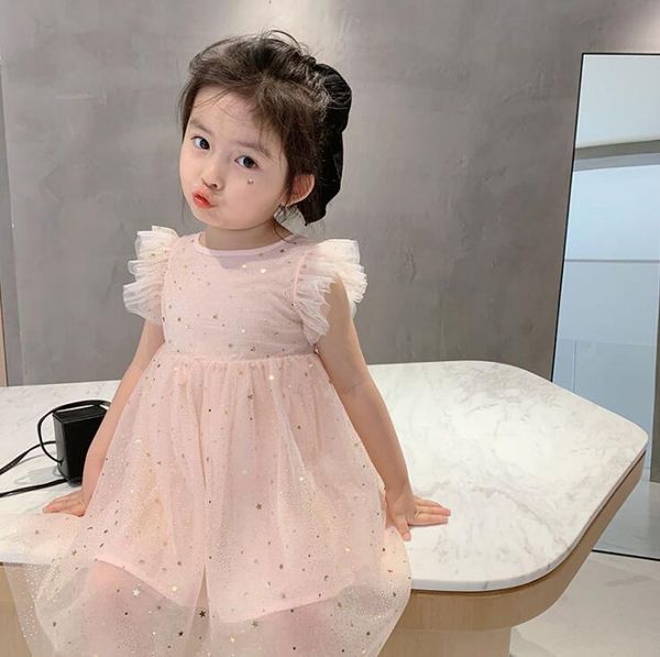 2020 korea style girls princess dress fashion summer girls vest dresses 1-6 years ho845, Red;yellow
2020 korea style girls princess dress fashion summer girls vest dresses 1-6 years ho845, Red;yellow