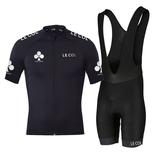 2020 le col men's cycling jersey team maillot bike shorts cycling suits outdoor sports clothing quick dry tights ropa ciclismo, Black;blue
2020 le col men's cycling jersey team maillot bike shorts cycling suits outdoor sports clothing quick dry tights ropa ciclismo, Black;blue
