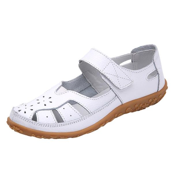summer fashion women's sandals shoes ladies comfortable ankle hollow round toe sandals soft sole casual fashion sandalias#407, Black
summer fashion women's sandals shoes ladies comfortable ankle hollow round toe sandals soft sole casual fashion sandalias#407, Black