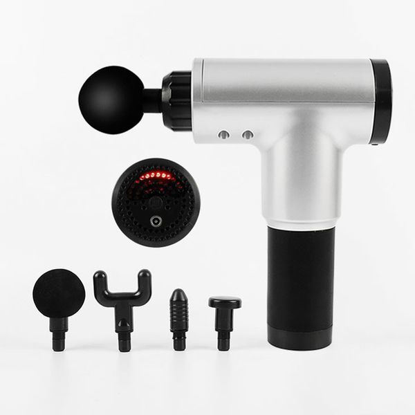 myofascial physiotherapy instrument mute fascia gun massage gun electric warp film impact relax deep massager for muscle
myofascial physiotherapy instrument mute fascia gun massage gun electric warp film impact relax deep massager for muscle