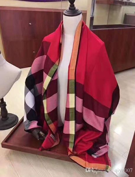 designers woman and mens 100% cashmere plaid scarf y2 burberry luxury shawl size165*32 fashion for autumn and winter, Blue;gray
designers woman and mens 100% cashmere plaid scarf y2 burberry luxury shawl size165*32 fashion for autumn and winter, Blue;gray