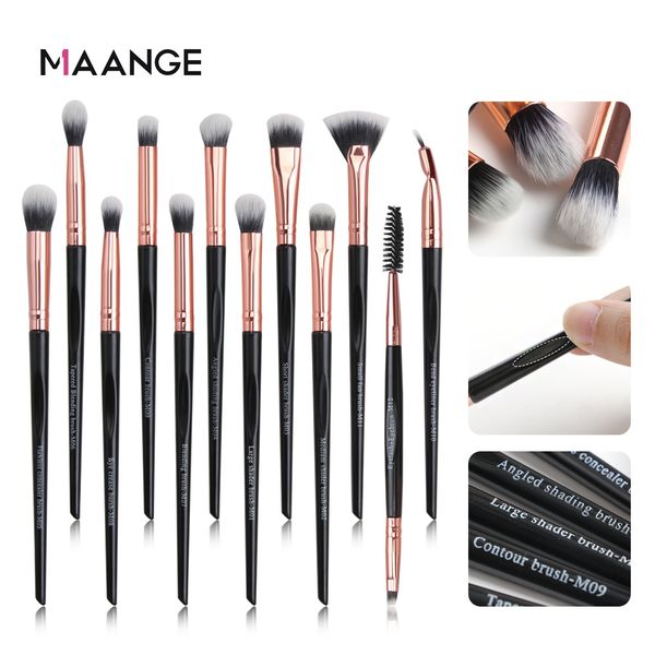 12pcs makeup brushes set eyelash eyebrow eyeshadow blending eyeliner professional eye cosmetic sets make up brush kit
12pcs makeup brushes set eyelash eyebrow eyeshadow blending eyeliner professional eye cosmetic sets make up brush kit