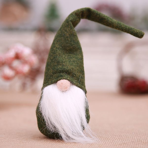 1 pcs 27*8cm creative deskdecoration beard old man doll pendant christmas home miniature ornaments
1 pcs 27*8cm creative deskdecoration beard old man doll pendant christmas home miniature ornaments