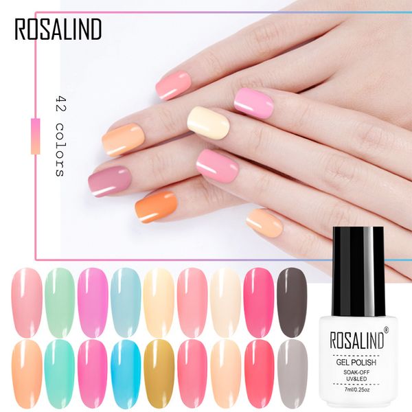 rosalind gel polish pink jelly pure color for nails hybrid varnishes nail primer soak off primer manicure coat vernis gel uv
rosalind gel polish pink jelly pure color for nails hybrid varnishes nail primer soak off primer manicure coat vernis gel uv