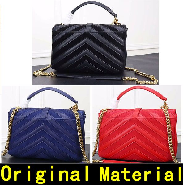 original leather material classic series ladies handbag classic shoulder bag hand bag ladies shoulder bags
original leather material classic series ladies handbag classic shoulder bag hand bag ladies shoulder bags