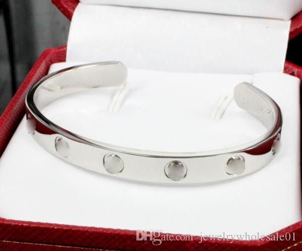 2020 sell factory outlets, foreign trade thread, open bracelet, lovers open bracelet, men and women drill, c bracelet, Black
2020 sell factory outlets, foreign trade thread, open bracelet, lovers open bracelet, men and women drill, c bracelet, Black