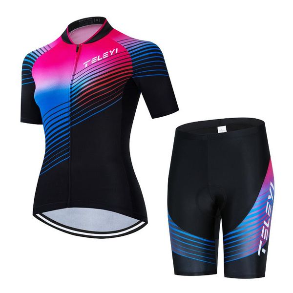 женщины триатлон костюм одежда велоспорт skinsuits body комплекты pink roupa de ciclismo feminino ползунки womens комбинезон triatlon kit, Black;blue
женщины триатлон костюм одежда велоспорт skinsuits body комплекты pink roupa de ciclismo feminino ползунки womens комбинезон triatlon kit, Black;blue