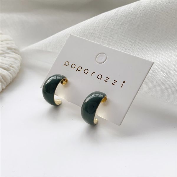 2020 new korea style s925 silver pin temperament simple semicircle blue cute hoop earrings for women fashion jewelry accessories, Golden;silver
2020 new korea style s925 silver pin temperament simple semicircle blue cute hoop earrings for women fashion jewelry accessories, Golden;silver