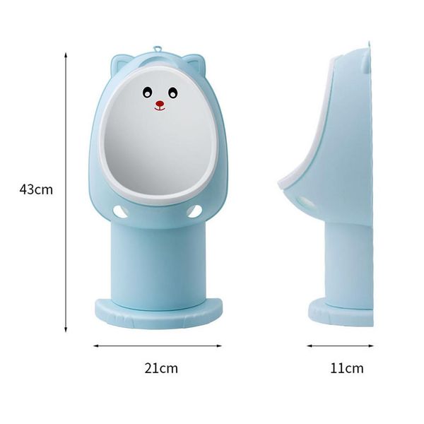 kids potty toilet urinal pee trainer wall-mounted toilet pee trainer children baby boy bathroom urinal for baby boy
kids potty toilet urinal pee trainer wall-mounted toilet pee trainer children baby boy bathroom urinal for baby boy