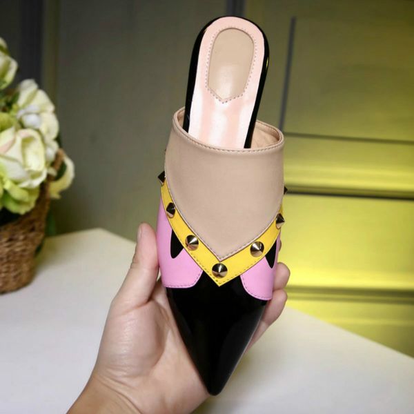 classic style sandals explosion models women's shoes designer fashion casual shoes 35-41 factory direct ing, Black
classic style sandals explosion models women's shoes designer fashion casual shoes 35-41 factory direct ing, Black