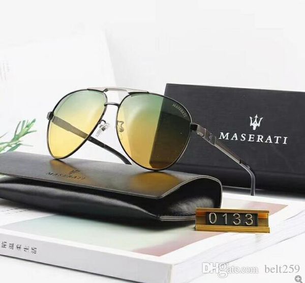 classic sunglasses for women metal frame double bridge sun glasses steampunk goggle 11 colors with brown cases and box, White;black
classic sunglasses for women metal frame double bridge sun glasses steampunk goggle 11 colors with brown cases and box, White;black
