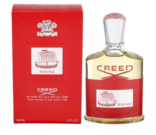 120 мл Крид Viking Eau De Parfum Духи для мужчин с долгим сроком службы Аромат Eau De Toilette Благо
120 мл Крид Viking Eau De Parfum Духи для мужчин с долгим сроком службы Аромат Eau De Toilette Благо