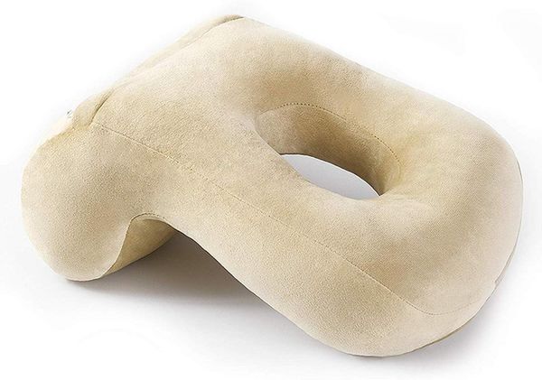 desk nap sleeping face pillow with arm rest new nap pillow sleepy hollow plush simple solid color cushion for travel
desk nap sleeping face pillow with arm rest new nap pillow sleepy hollow plush simple solid color cushion for travel