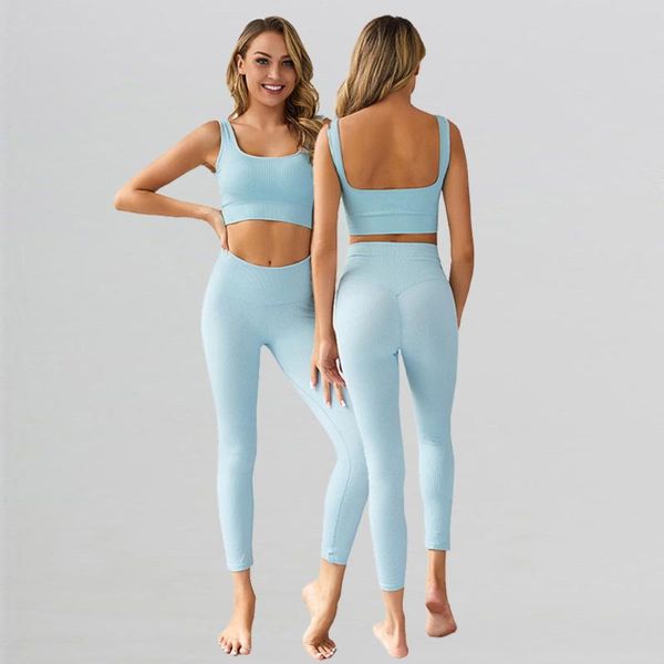 professional seamless yoga set running workout leggings gym fitness athletic leggings jumpsuit clothing
professional seamless yoga set running workout leggings gym fitness athletic leggings jumpsuit clothing