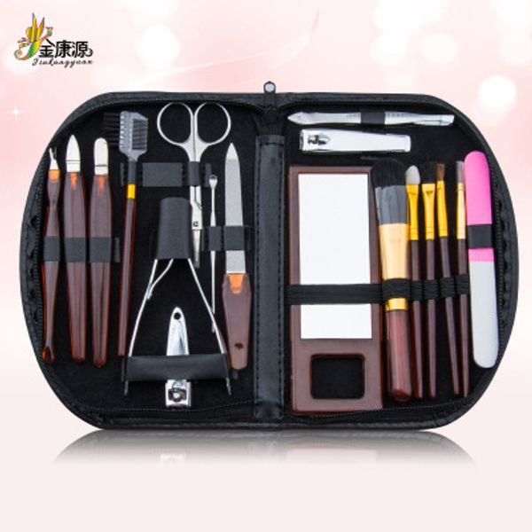 nail art kits wholesale 15pcs/set manicure clippers pedicure set cut cutters for thick nails cutter tool tip knipper
nail art kits wholesale 15pcs/set manicure clippers pedicure set cut cutters for thick nails cutter tool tip knipper