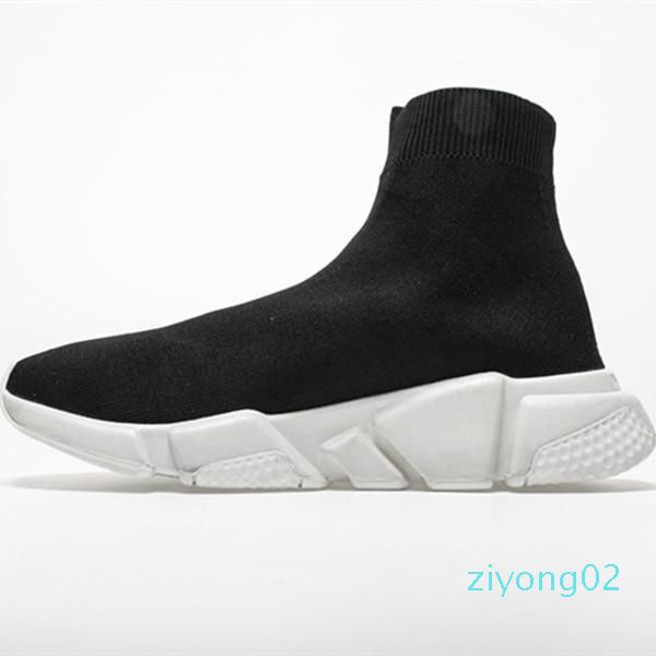 with box 2019 speed runner shoes sock designer shoes triple black oreo red flat trainer men women us4.5- us11.5 z2
with box 2019 speed runner shoes sock designer shoes triple black oreo red flat trainer men women us4.5- us11.5 z2