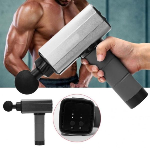 ручной электрический deep muscle лечебный массаж устройство мышц фасции массаж тела массажер gun лечение
ручной электрический deep muscle лечебный массаж устройство мышц фасции массаж тела массажер gun лечение