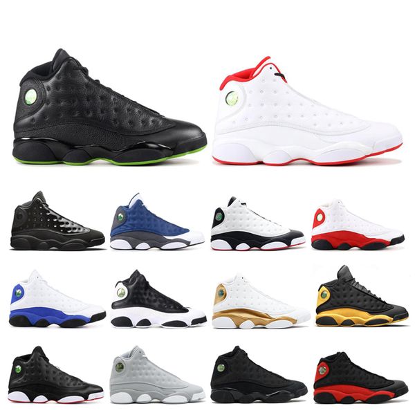 air jordan retro 13 13s altitude black cat bred cap and gown men women basketball shoes chicago court purple sneakers
air jordan retro 13 13s altitude black cat bred cap and gown men women basketball shoes chicago court purple sneakers