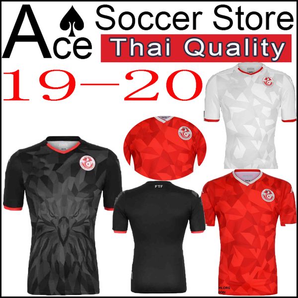 Tuni ia occer jer ey 2019 third away white black afcon home red 19 20 liti khaoui m akni haddadi ba em rarfi 2020 football hirt xxl
Tuni ia occer jer ey 2019 third away white black afcon home red 19 20 liti khaoui m akni haddadi ba em rarfi 2020 football hirt xxl