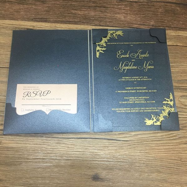 super luxury clear acrylic wedding invitation card with colorful words printing and unique invitation card envelop
super luxury clear acrylic wedding invitation card with colorful words printing and unique invitation card envelop